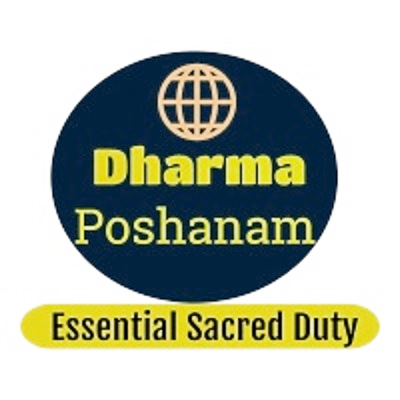 Dharma Poshanam