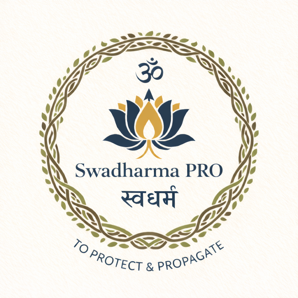 SwaDharma PRO